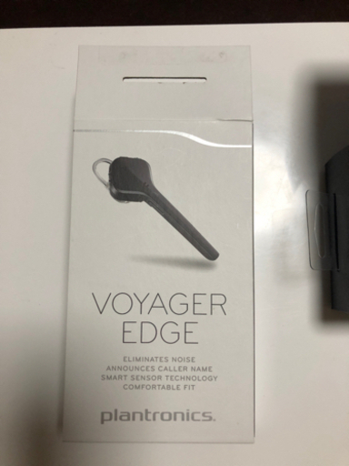 プラントロニクス　VOYAGER EDGE