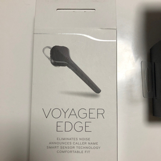 【ネット決済】プラントロニクス　VOYAGER EDGE