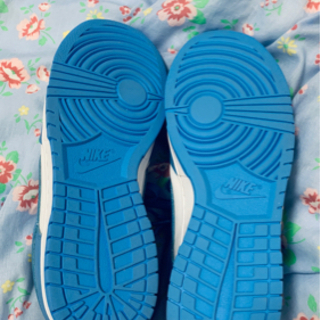 NIKE DUNK LOW UNIVERSITY BLUE 27.5CM