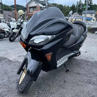 ★お支払い総額 7.8万円★ ホンダ フォルツァZ  MF08 ...