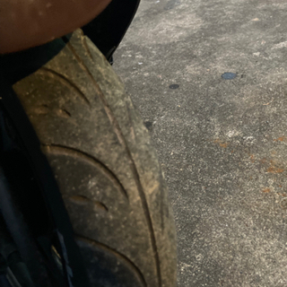 セピア ZZ仕様 簡易整備済み 元事故車 ベース、部品取り車