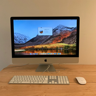 iMac 2011    27インチ 