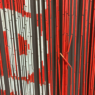 supreme シュプリーム 簾 すだれ