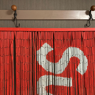 supreme シュプリーム 簾 すだれ