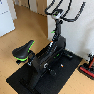 【ネット決済】エアロバイク中古