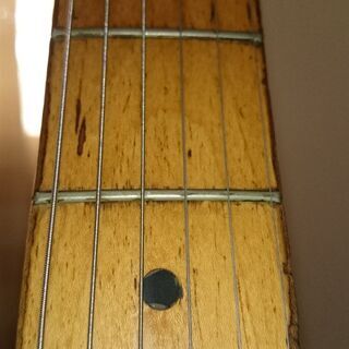 売却決定済み商品 説明を読んでください。フェンダー ストラト