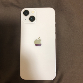 新品未使用‼️iPhone13 128G ピンク