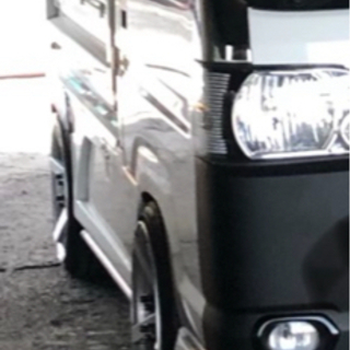 最終値下げ！軽トラ！旧車！！逆ソリホイール！！引っ張りタイヤ165-45-16