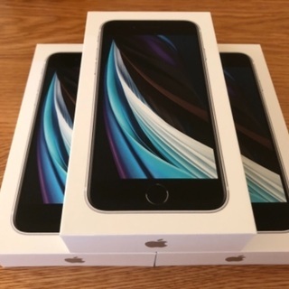 iPhoneSE3台