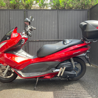 ホンダ　PCX125