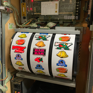 キングパルサー4号機