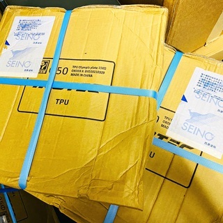 【引取限定】★新商品★早い者勝ち★IROTEC　PUオリンピックプレートWOT 15KG×2枚セット★穴径50ｍｍ★新品未開封品★定価35,200円★