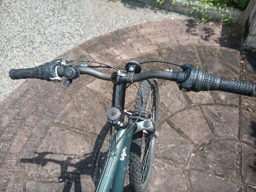 商談中 MTB ミヤタ リッジランナー 中古 460mm マウンテンバイク