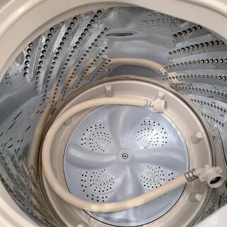 h1108売約済み❌高年式2017年製！Hisense 家電2点セット(洗濯機・