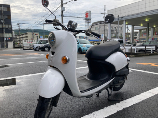 【本日中ナンバー取得OK】ヤマハ　ビーノ【店頭在庫からも選んでください】