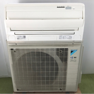 美品　DAIKIN　うるさら7　おもに20畳用～26畳
