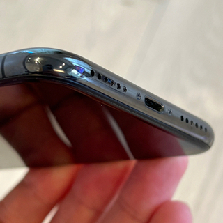 iPhone11 64GB 美品 simロック解除済 初期化済