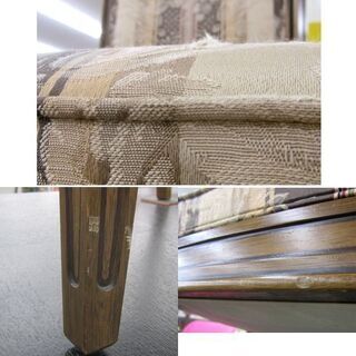 マルニ 地中海ロイヤル ダイニングチェア 肘なし maruni 高級椅子 木工