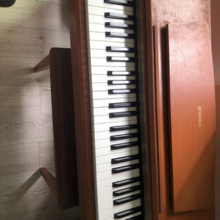 【ネット決済】ヤマハ　　電子ピアノ