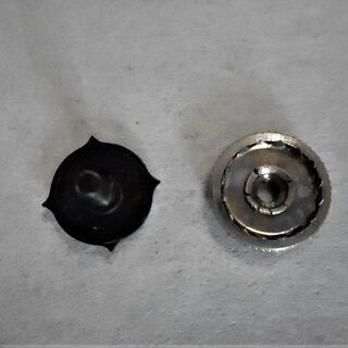 プリンス自動車 社員徽章(バッジ)