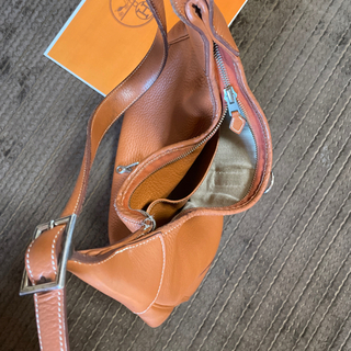 断捨離中　お値下げしました。HERMÈS トリムデュオ正規品 断捨離中 お値下げしました。HERMÈS トリムデュオ正規品