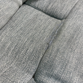 アウトレット 背面移動式 ソファー  大川家具