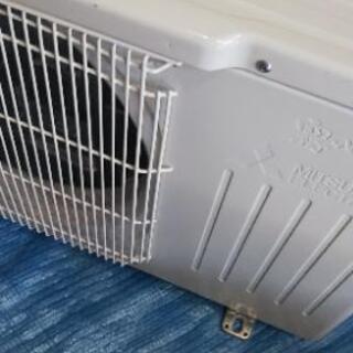 2021年製  三菱ルームエアコン 霧ヶ峰  10畳用