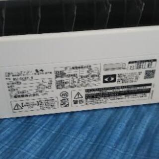 2021年製  三菱ルームエアコン 霧ヶ峰  10畳用