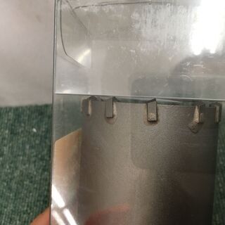 ハウスBM　HRB　インパクトコアドリル　65φ　中古品