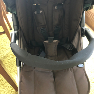美品 ペグペレーゴ si ブラウン 【公式通販】