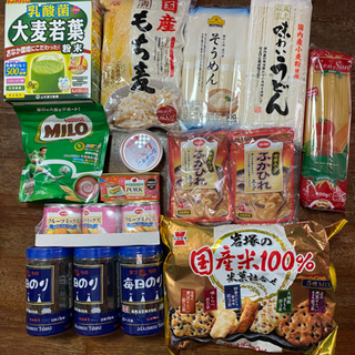 食品セット7