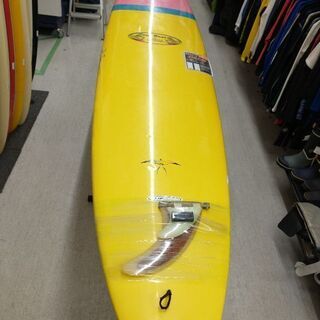 DONALD TAKAYAMA 9'3 ロングボード | skvp.co.uk