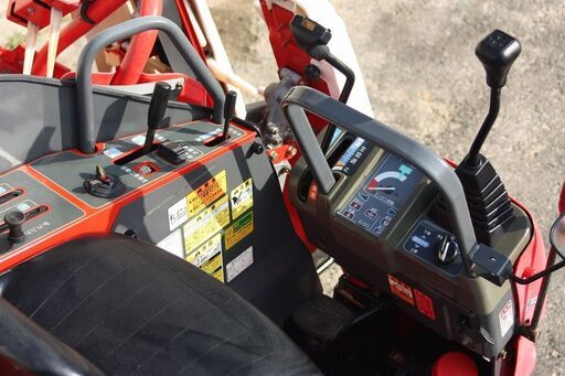 SOLD OUT】ヤンマ コンバイン 2条刈 カルテット Ee-2 8.5馬力 油圧無段