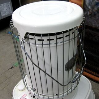 札幌 コロナ SL-66H 開放式 石油ストーブ 2015年製 灯油 暖房 キャンプ アウトドア 停電 電池式 ポータブル レトロスタイル  本郷通店