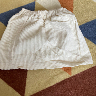 【ネット決済】女の子スカート1