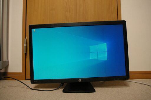 HP Z Display Z23i 23インチIPS LEDバックライト付きモニター