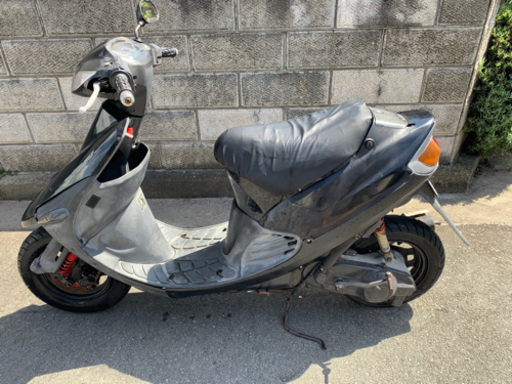 スーパースプリントチャンバーデイトナ zzセピア ca1hc（JA12