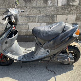 セピアZZ ボロ