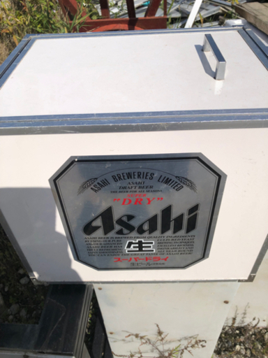 Asahi ビール サーバーのみ