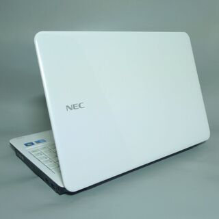 ⬛️富士通 BIBLO 15.4インチ/Core2 T8100/3GB/320GB/Win10pro/無線 