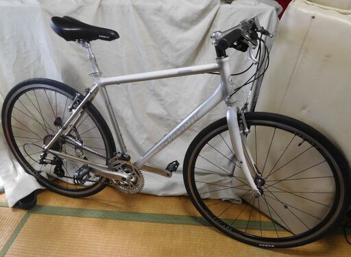 GIANT Escape R3 2012 (Mサイズ 170-185cm) 24速 防犯登録削除・整備済み