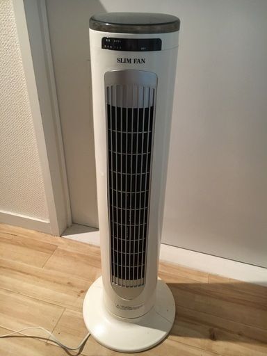 電気ファン