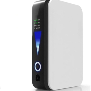 ポータブル酸素発生器