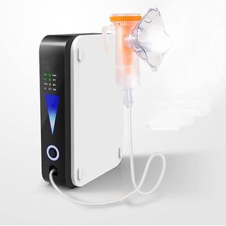 ポータブル酸素発生器