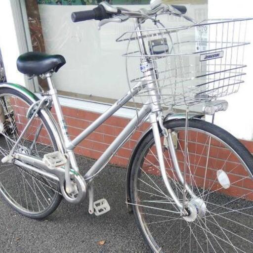ブリヂストン スターロード27