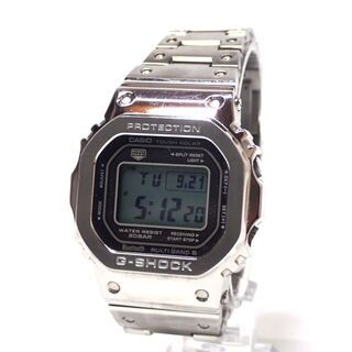 AA604 カシオ CASIO G-SHOCK GMW-B5000