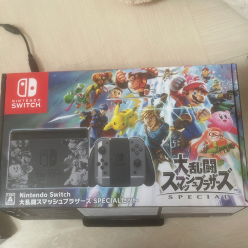 その他 Switch