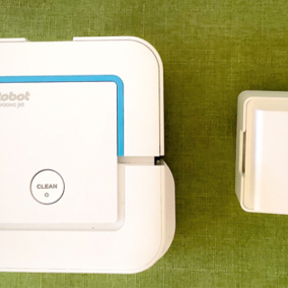 IROBOT ブラーバジェット240 