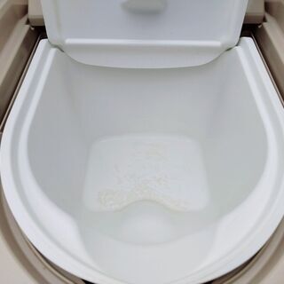 程度良好 アロン化成 安寿 AR-SA1 家具調トイレ ライト シャワピタ