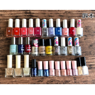 中古ネイルカラーが無料 格安で買える ジモティー